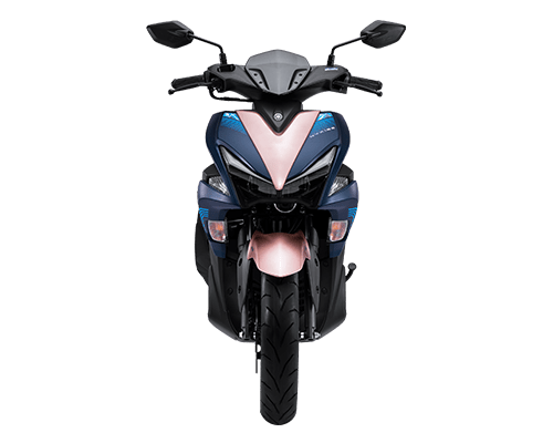 7 yamha nvx 155 2019 muaxegiatot com - Đánh giá Yamaha NVX 2023 – Khai tử bản 125cc, tích hợp ứng dụng Y-Connect thông minh