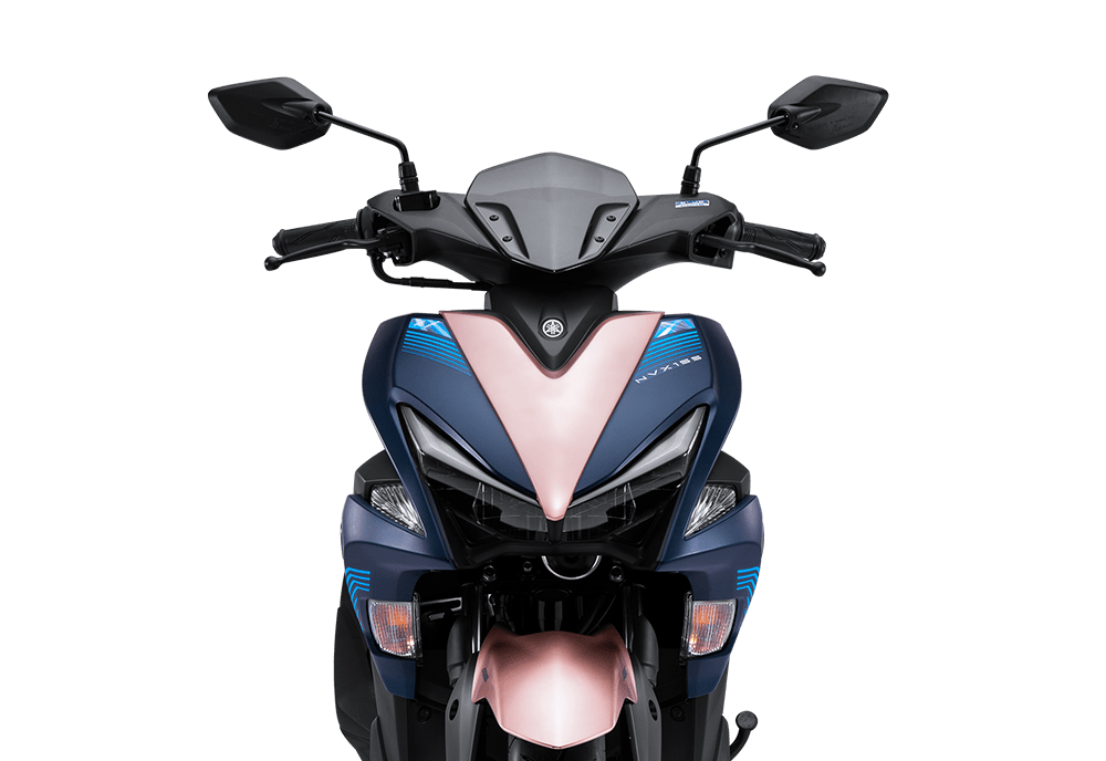 ghi dong yamha nvx 155 2019 muaxegiatot com 1 - Đánh giá Yamaha NVX 2022 – Khai tử bản 125cc, tích hợp ứng dụng Y-Connect thông minh