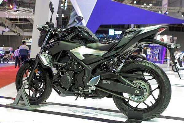 Bảng giá xe phân khối lớn 2023  Giá xe moto PKL Honda Yamaha Ducati