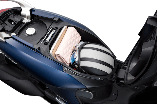 cop xe yamaha janus 2019 muaxegiatot vn - Đánh giá Yamaha Janus 2023 - Mẫu xe tay ga dành rieng cho nữ giới